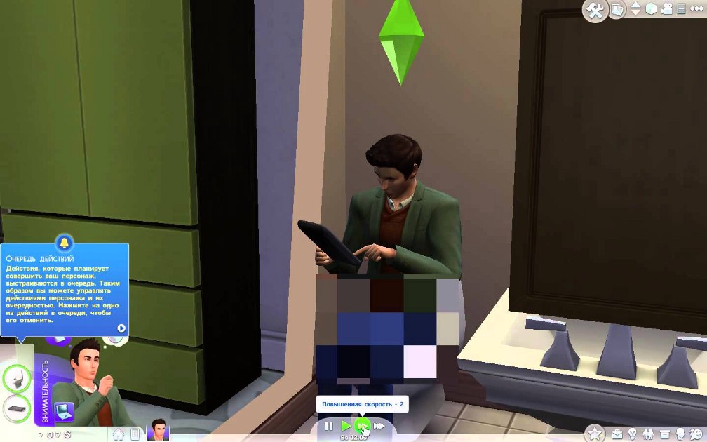 The Sims 2 Torrent Mac